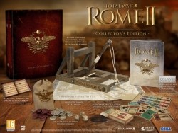 Total War: Rome II (Edición Coleccionista)